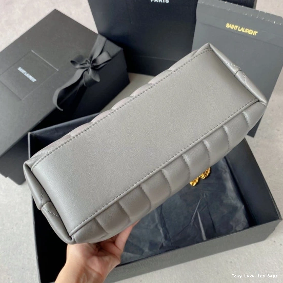 Tony Luxuries SMALL YSL LOULOU 0820